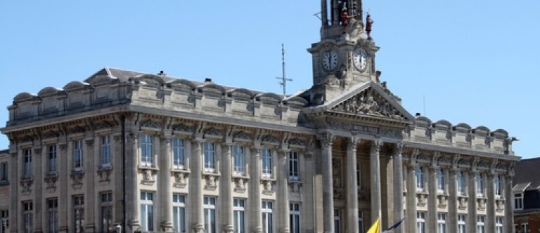 GPS-AUDIT Commissariat aux Comptes - CAMBRAI